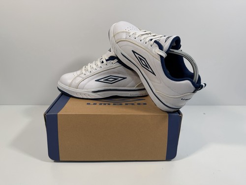 Vintage umbro escape leather - escape,