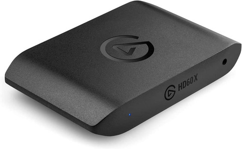 Elgato hd60 capture card for - hd60,
