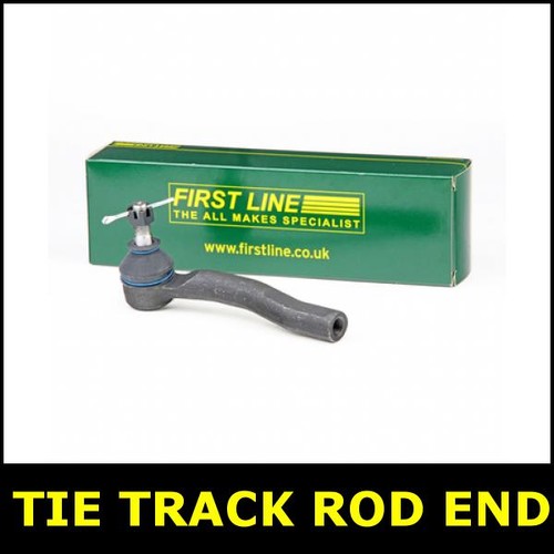 Tie track rod - tie,
