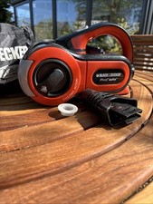 black and decker pivot