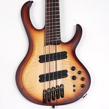 Ibanez BTB705LM NNF 5-String