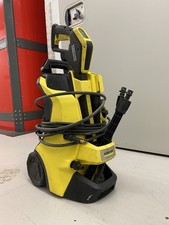Kärcher K4 Power Control High