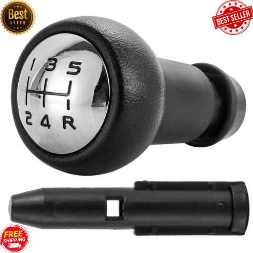 Speed gear shift - gear, knob