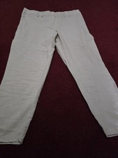 Ladies Linen Trousers
