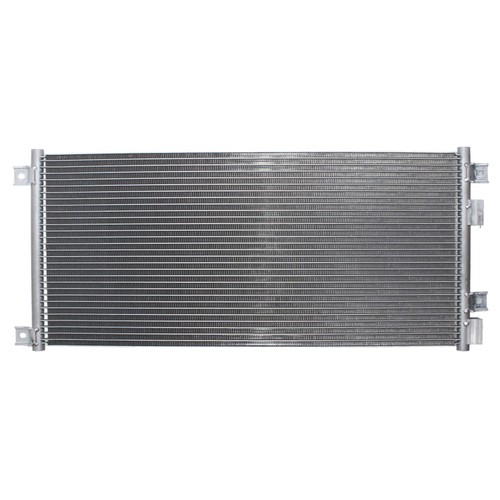 For iveco air conditioning - for,