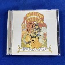 Donovan - Mellow Yellow (2005) [CD]