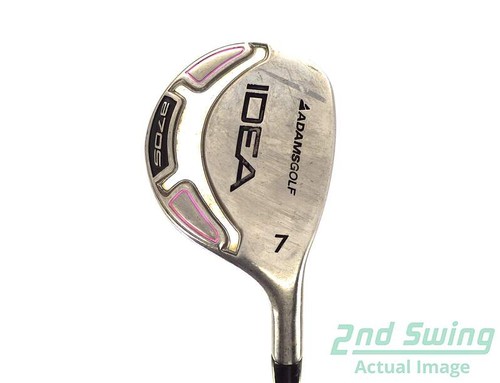 Adams idea fairway wood - idea,