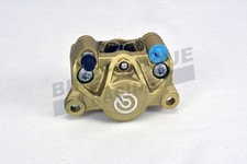 Brembo Gold Rear Brake Caliper