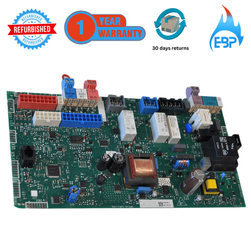 Vaillant ecotec plus 824 - plus,