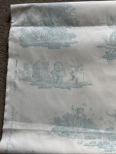 Laura Ashley Toile Topaz
