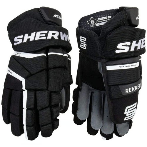 Sher wood rekker morph pro - morph,