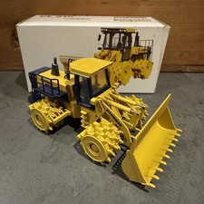 Conrad Hanomag CL310 Compactor