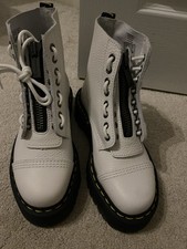 Dr Martens Pascal Max Soft