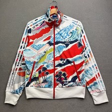 ADIDAS FARM RIO Jacket Women