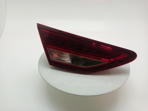 Seat leon tail light rear - leon,