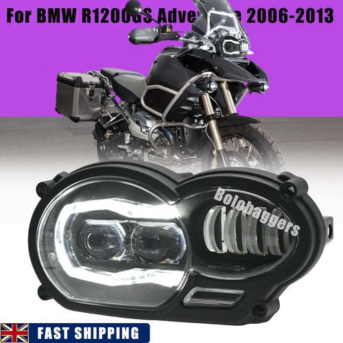 For bmw r1200gs - for,