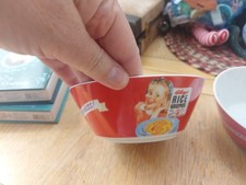 Kellogs 2016 Vintage Ceramic