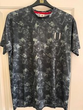 Fulham FC Mens T-Shirt