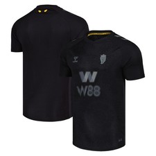 Sunderland hummel third shirt - hummel,