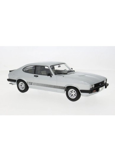 Mcg ford capri iii model - mcg, 1/18