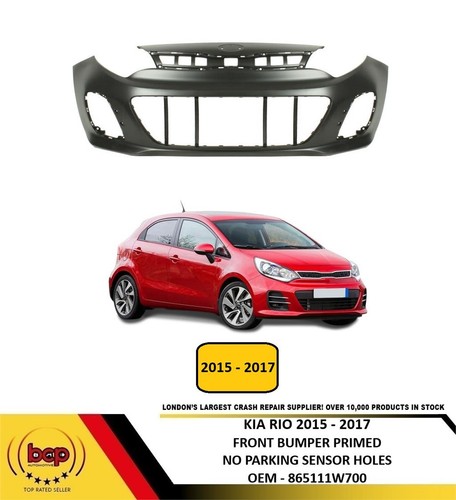Kia rio 2015 - kia, 2017