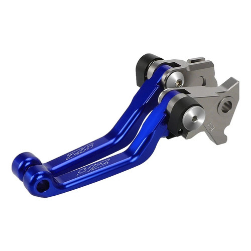 Pivot brake clutch levers - levers, for