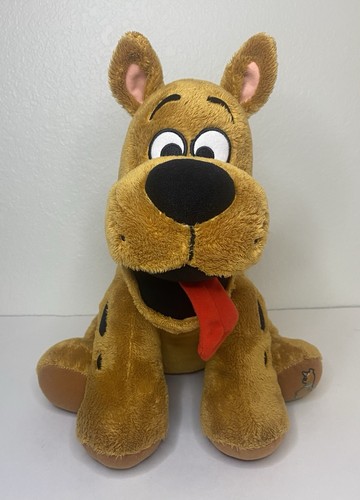 Build bear workshop scooby - build, a