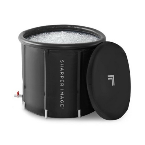 Sharper image dip - image, chill