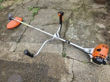 FS 90 STIHL 4 MIX BRUSH CUTTER / STRIMMER
