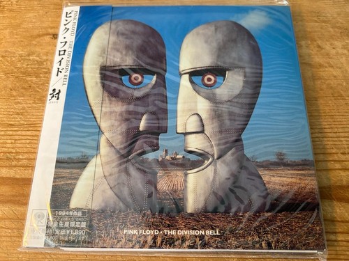 Pink floyd the division - the, bell