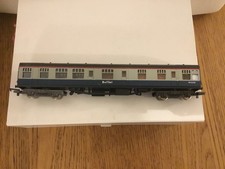 LIMA  INTERCITY W43212 BUFFET