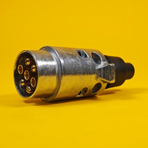 Aluminium plug for - plug,