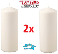 2x New IKEA Fenomen Unscented