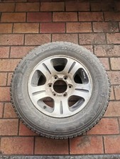 Original Nissan Terrano II R20