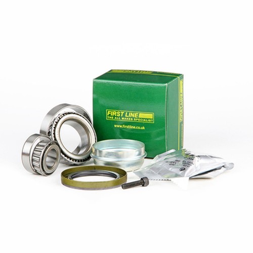 Wheel bearing kit - for, mercedes