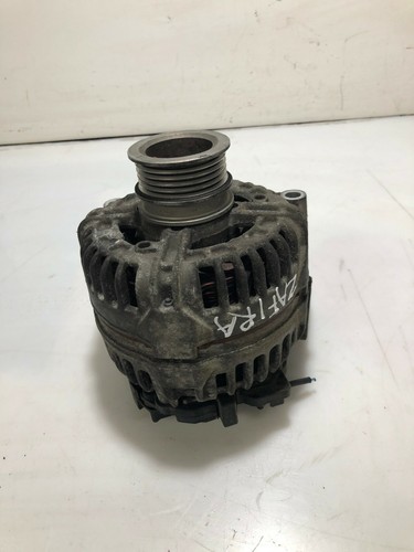 Vauxall zafira mk2 8 - vauxall,