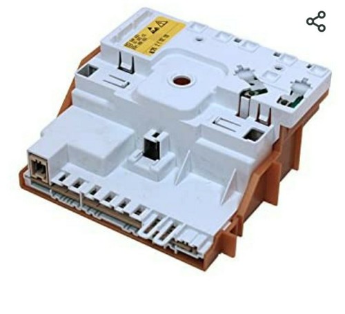 Bosch dishwasher control - bosch,