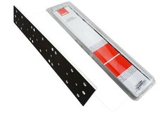 Rupes Bigfoot Replacement Backing Plate Pad SL42AES SLP41A 619.153MH 70 X 400mm