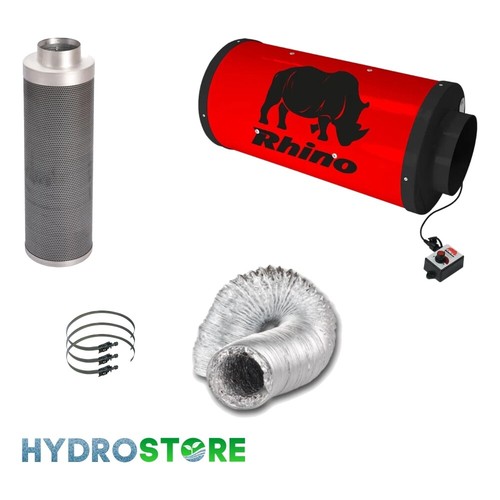 250mm rhino ultra - (10″),