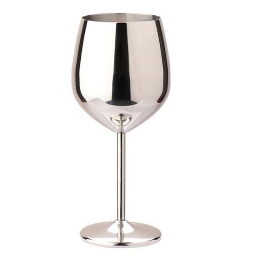 500ml metal wine - 500ml,
