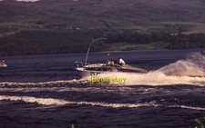 Original 35mm slide Round