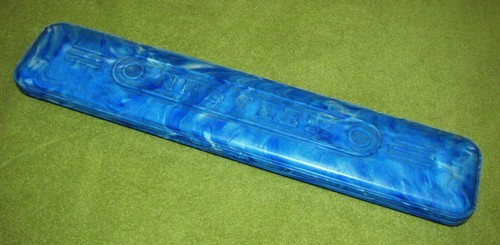 Nestler slide rule original - rule,