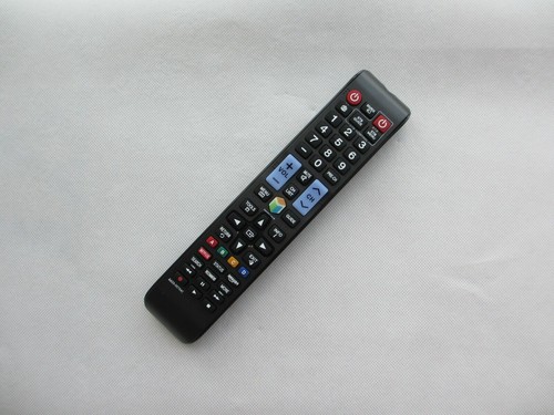 Remote control for - control,