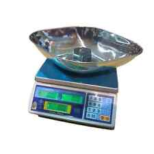 Excell FD3-P Weighing Scale