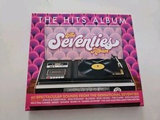 Various Artists : The Hits