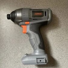 VonHaus E-Series Cordless