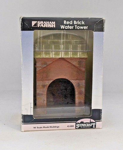 Gauge graham farish - gauge,