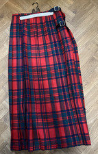 Hand Made Ladies McDonald