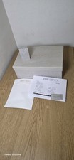 Jimmy Choo Empty Box/ Tissue