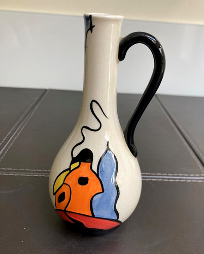 Lorna bailey signed 1st - bailey,